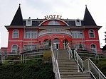 Fortuna Hotel és Étterem