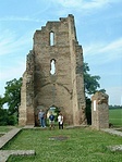 A torony.
