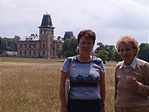 kastély