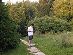 ösvény