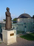 Türbe
