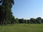 Az angolpark szépségei