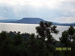 Kilátás a túlpartra