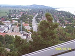 Egy kis vasút