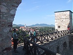Öreg torony