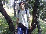 A ládánál