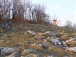 Áprilisi táj