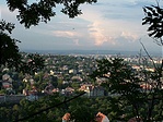 Kilátás