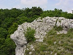 Hegytető