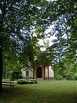 A kápolna