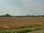 Zempléni hegyek a láda mellől
