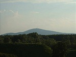 Tokaj, Kopasz-hegy