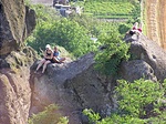 Gyermekmegörző