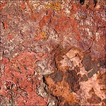 Marsfelszíni műholdfelvétel