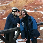 Elszívja az energiát