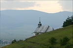 Kápolna