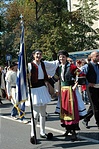 a görögök