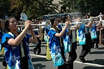 japán zenekar
