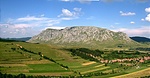 Székelykő a várból