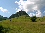 A vár