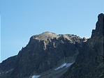 Zöldtavi-csúcs