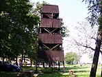 A kilátó