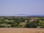 A kilátás