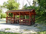 Pihenő
