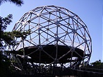 A kilátó
