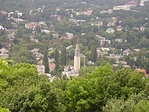 Kilátás