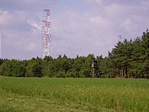 Antenna és vadászles