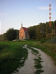 A rév felőli út