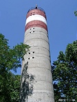 A kilátó