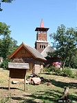 A kilátó