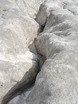 Egy mély meander