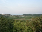 Kilátás a Csúcs-hegytől