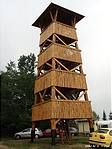A kilátó