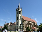 Templom a főtéren