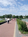 A móló
