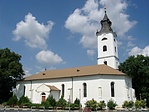 A templom