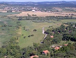 Falu térkép