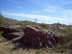 Sziklák