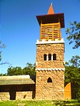 A torony