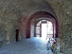 Alagútban