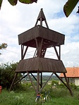 A torony, ahová nem lehet felmenni