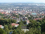 Városkép