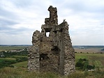 Várfaldarabka