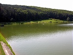 távolban a strand német szótól hangos