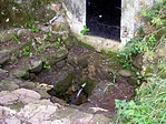 Klastrom-kút