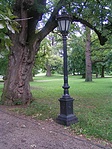 Kastélypark